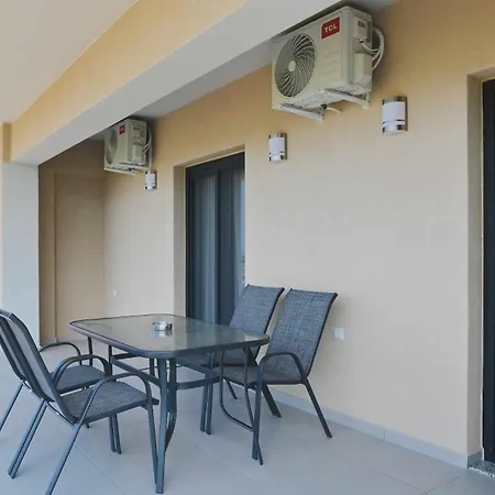 Anemos Luxury * Leptokarya (Pieria)