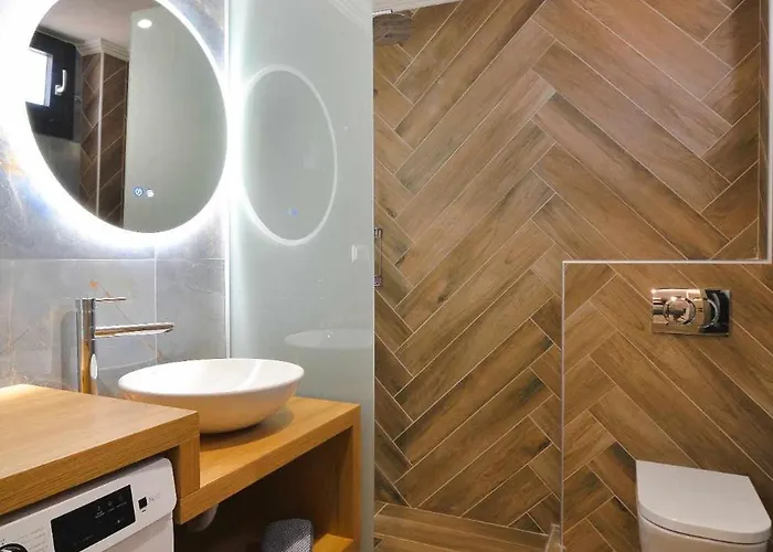 Anemos Luxury * Leptokarya (Pieria)