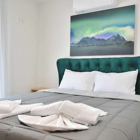 Anemos Luxury Leptokarya (Pieria)