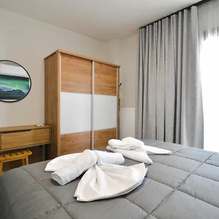 Anemos Luxury Leptokaria