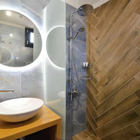 Apartmán Anemos Luxury
