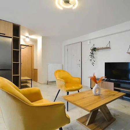 Anemos Luxury