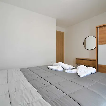 Daire Anemos Luxury Leptokarya (Pieria)