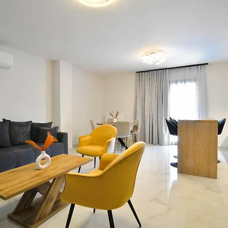 Anemos Luxury Leptokaria