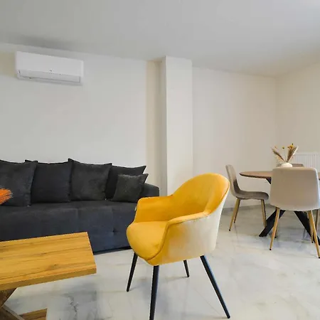 Anemos Luxury Daire