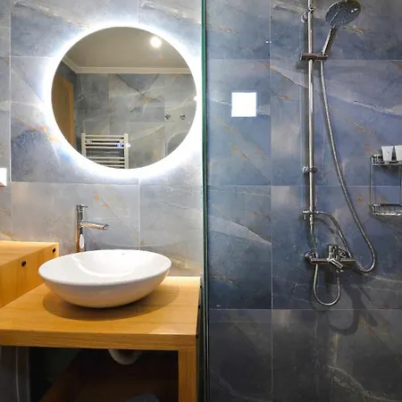 Apartmán Anemos Luxury Leptokaria