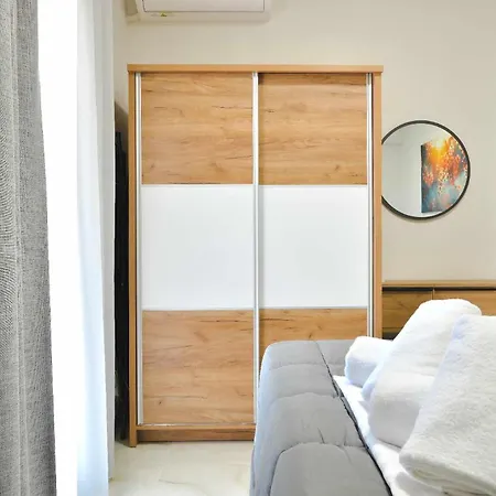 Apartmán Anemos Luxury