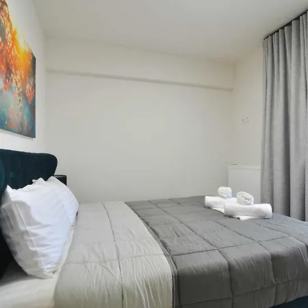 Anemos Luxury Daire