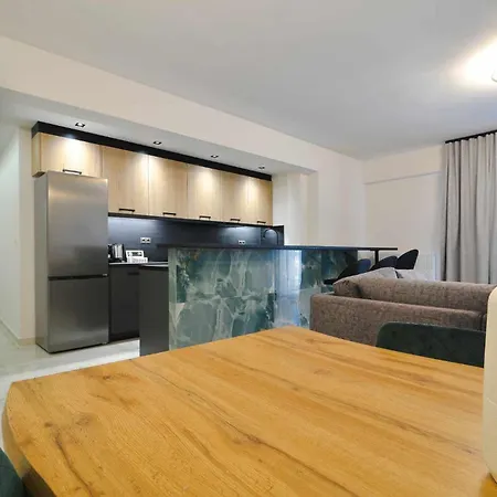 Apartmán Anemos Luxury