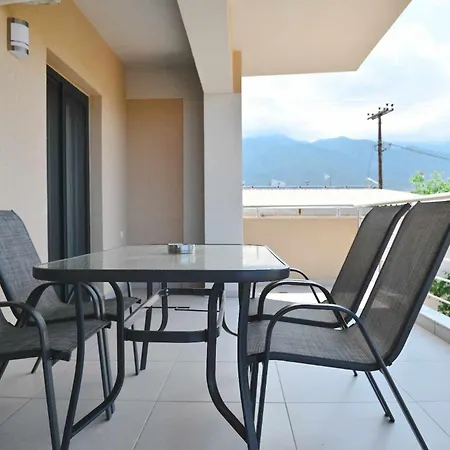 Anemos Luxury