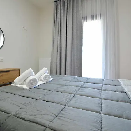 Anemos Luxury Daire *