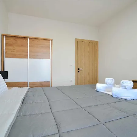 Daire Anemos Luxury