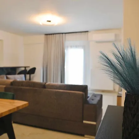 Daire Anemos Luxury Leptokarya (Pieria)