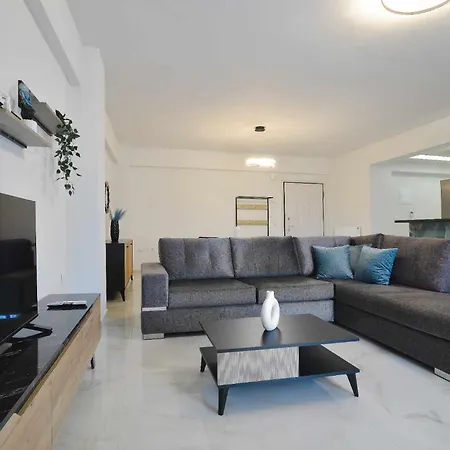 Anemos Luxury Apartmán