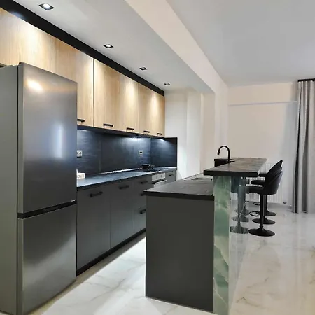 Apartmán Anemos Luxury
