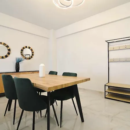 Anemos Luxury Leptokarya (Pieria)