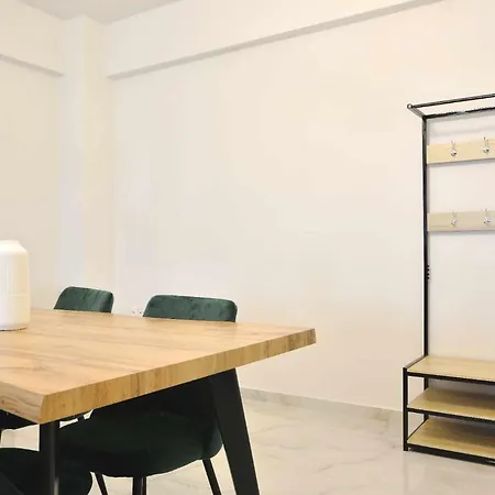 Anemos Luxury * Leptokarya (Pieria)