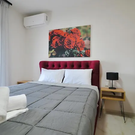 Anemos Luxury Daire
