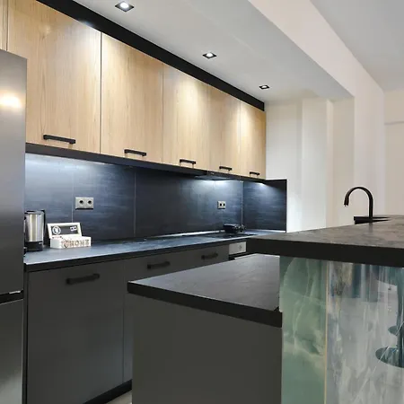 Apartmán Anemos Luxury