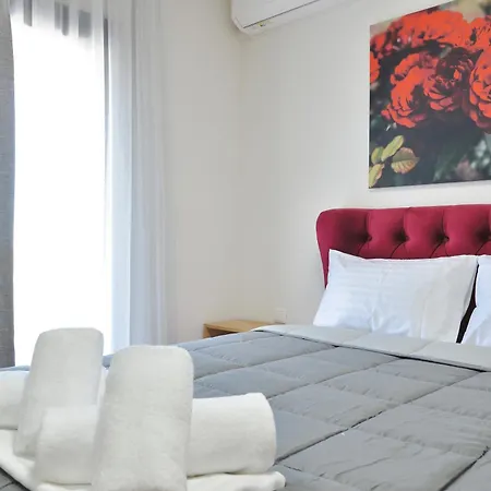 Anemos Luxury Leptokaria