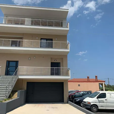Anemos Luxury Daire