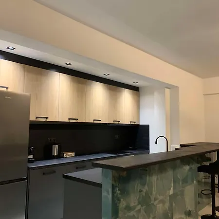 Anemos Luxury * Leptokarya (Pieria)