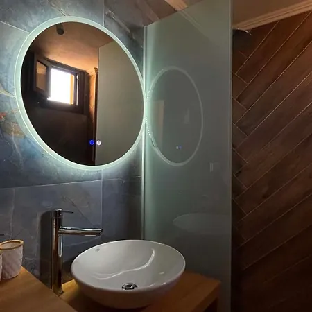 Apartmán Anemos Luxury