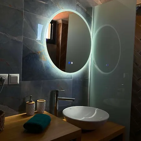 Apartmán Anemos Luxury Leptokaria