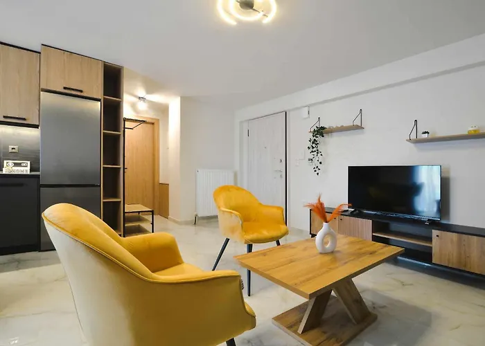 Anemos Luxury