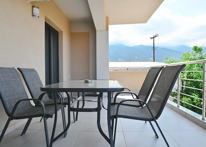 Anemos Luxury