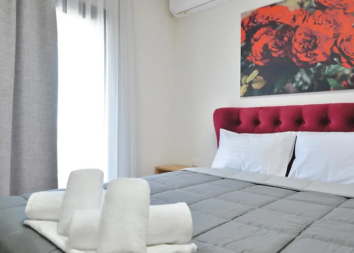 Anemos Luxury Leptokaria